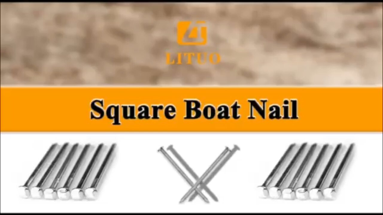 Square Boat Nails Spike Square Nail Buy Square Boat Nail,Spike Square