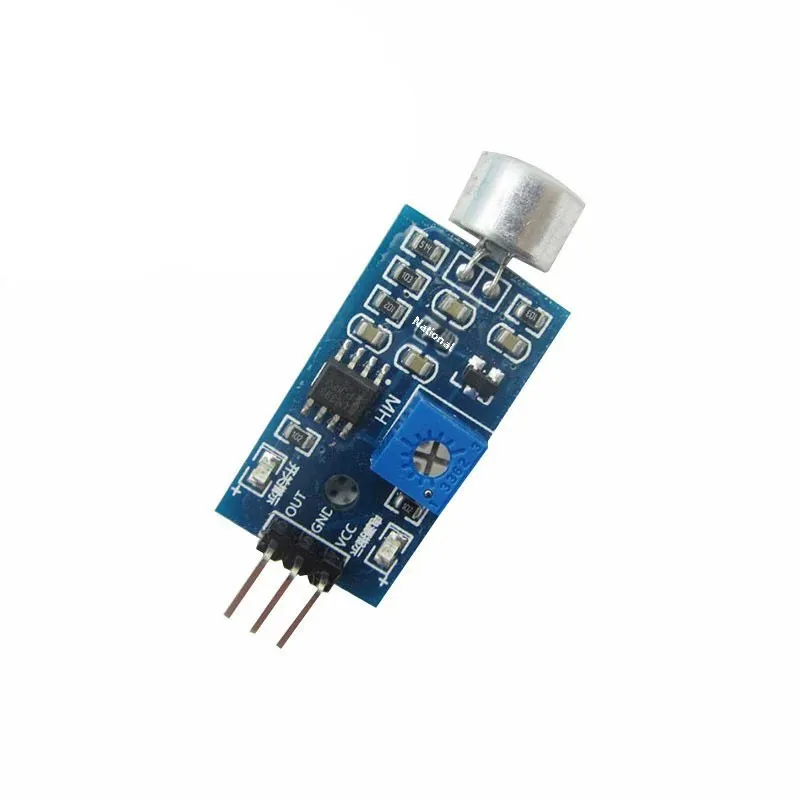 Sensor