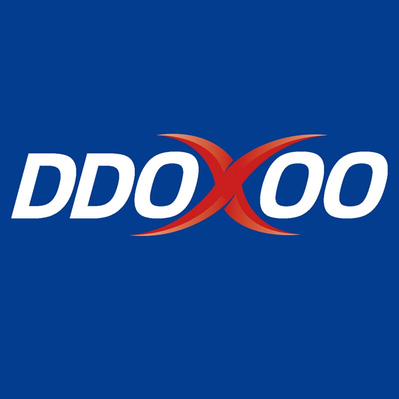 ddoxoo旗舰店