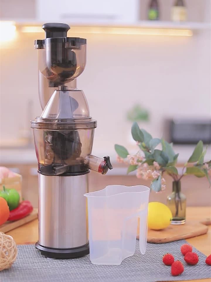 Lemon Electric Apple Crusher Home Juicer Extractor Machine Multi