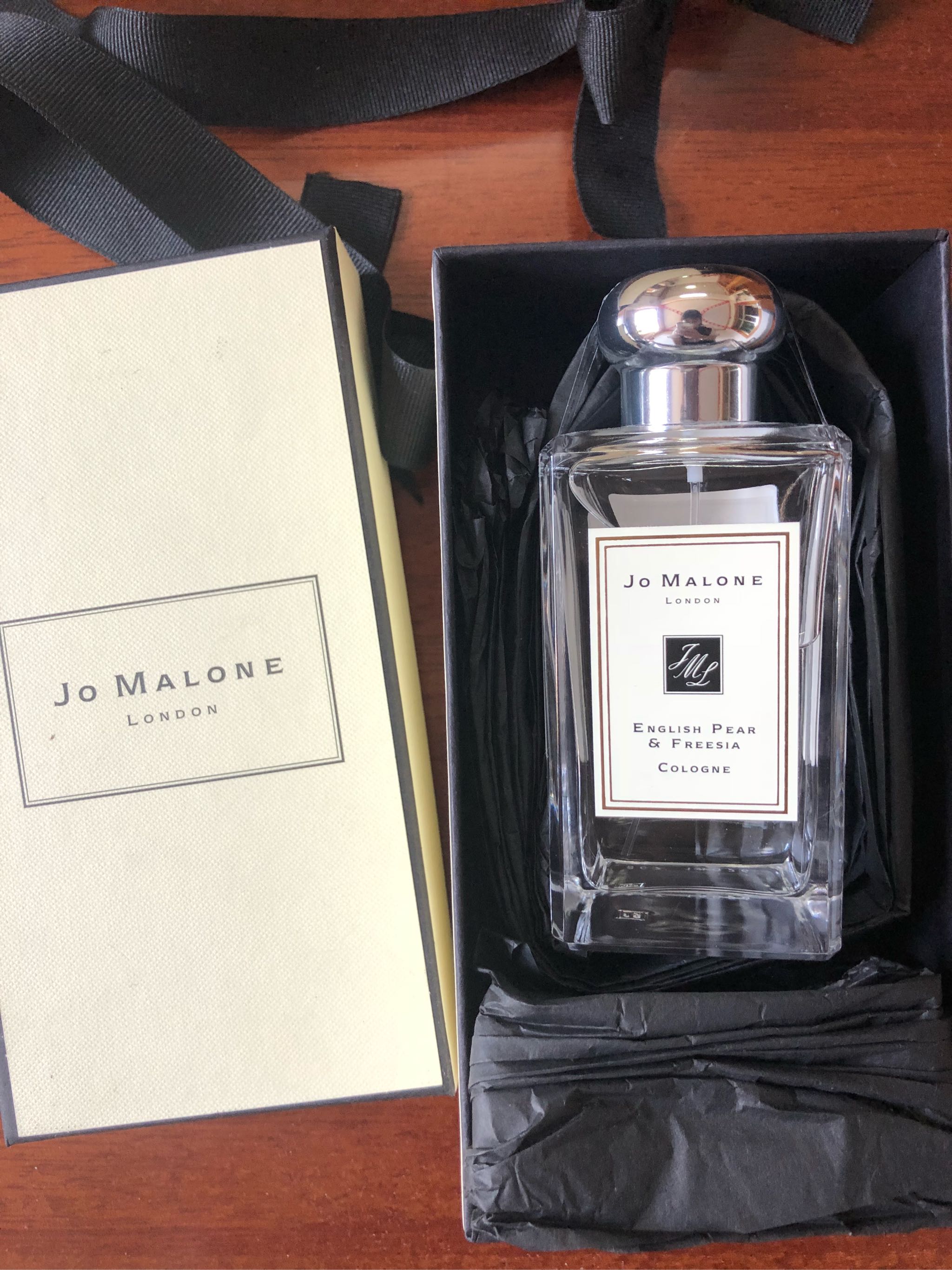 祖玛珑英国梨香水100ml好不好用，入手后7天来评价,第3张