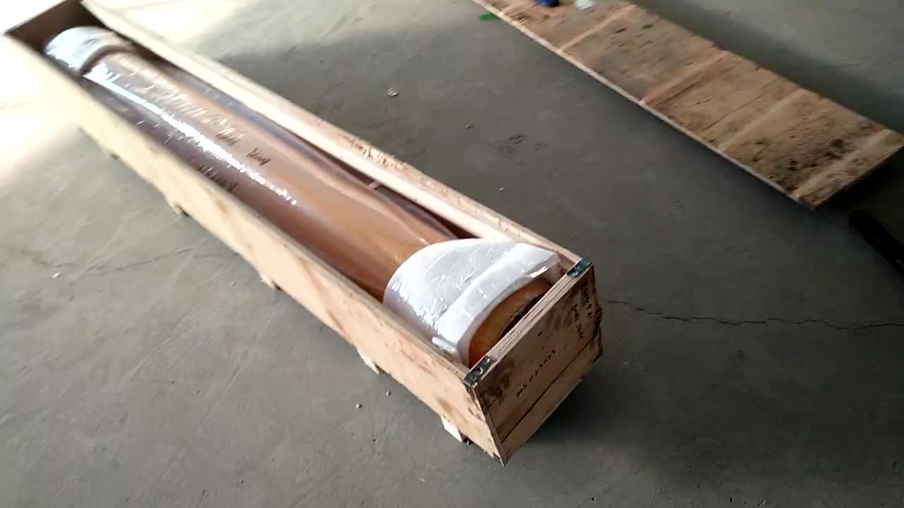 ZX270-3 ZX280LC-3 Arm Cylinder 4628630 - OEM Hydraulic Parts