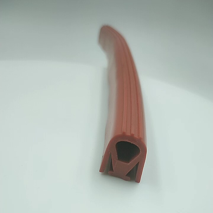 High Temperature Oven Door Rubber Silicone Door Gasket Buy Rubber