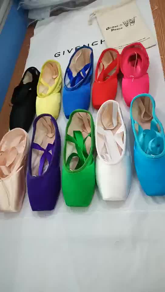 wholesale ballet shoes