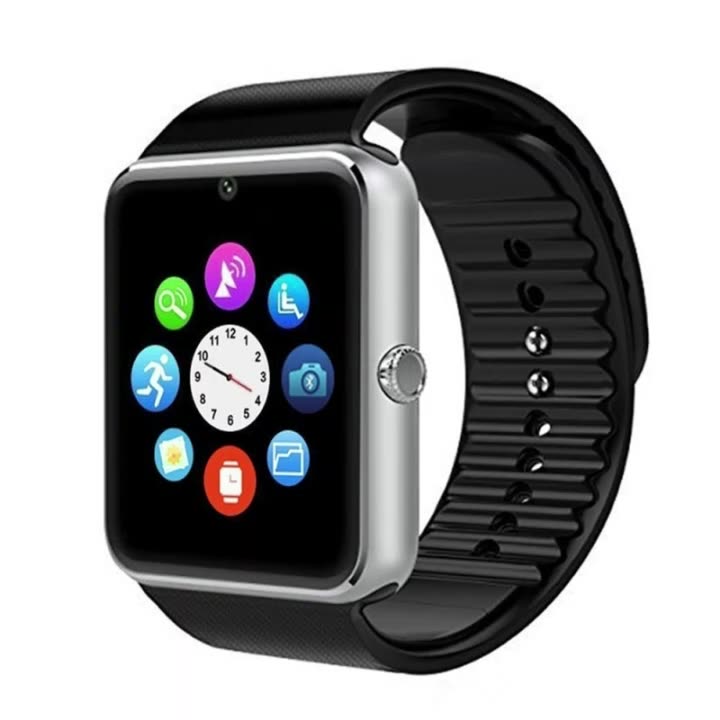 bt smartwatch iphone