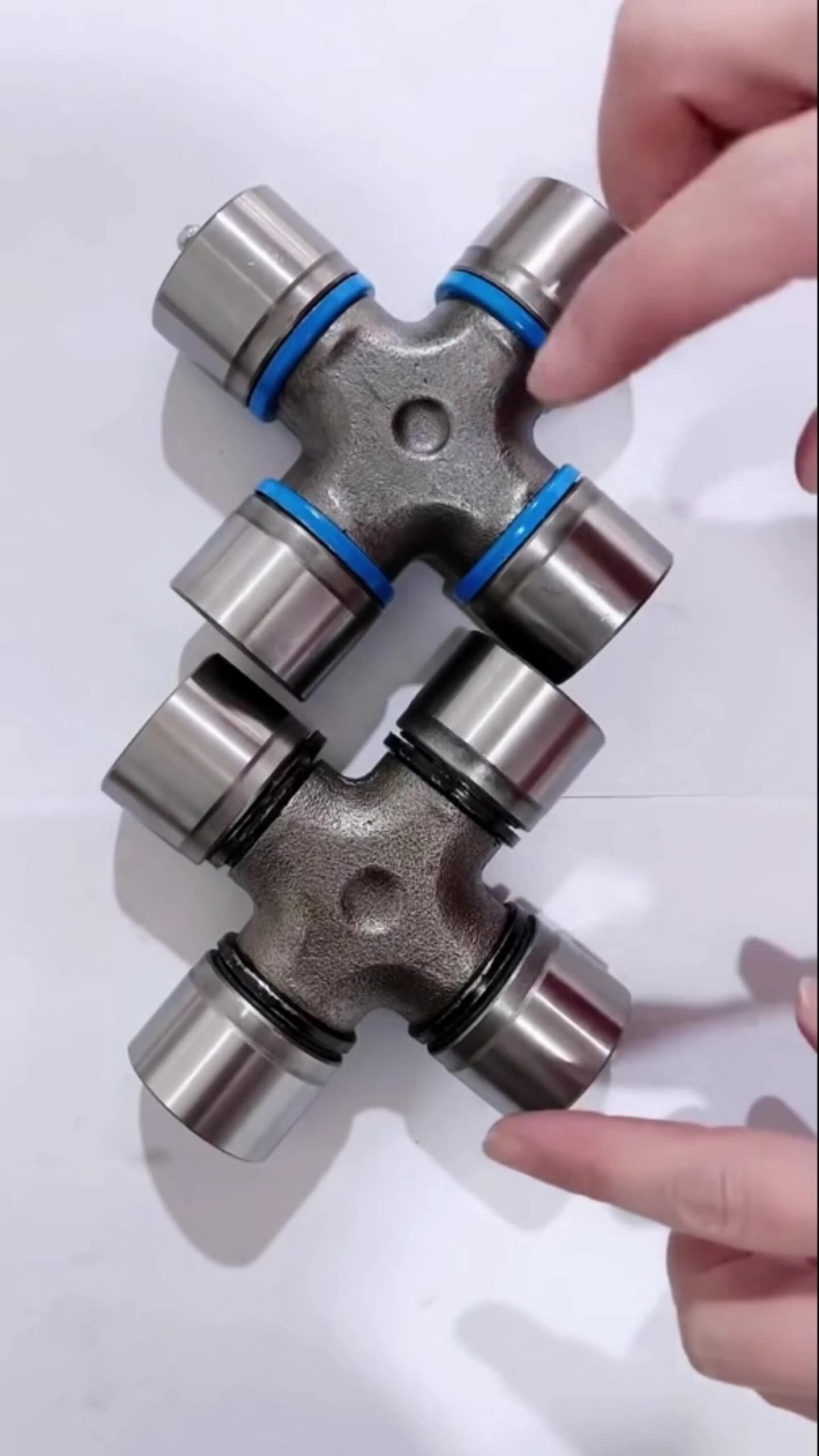 Various Kind GUT17 GUT23 Universal Joint for Excavator