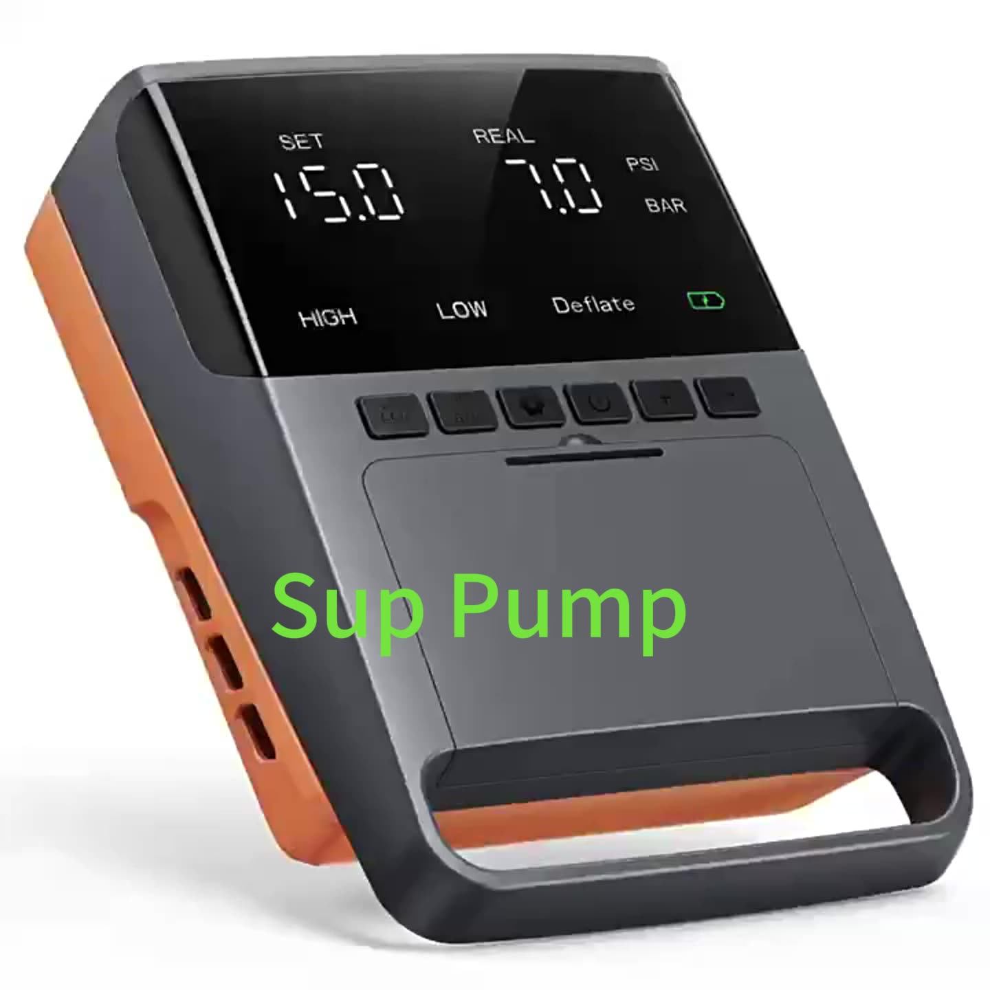 Paddle Boards Electric Rechargeable Air Pump Power Portable Air Pump