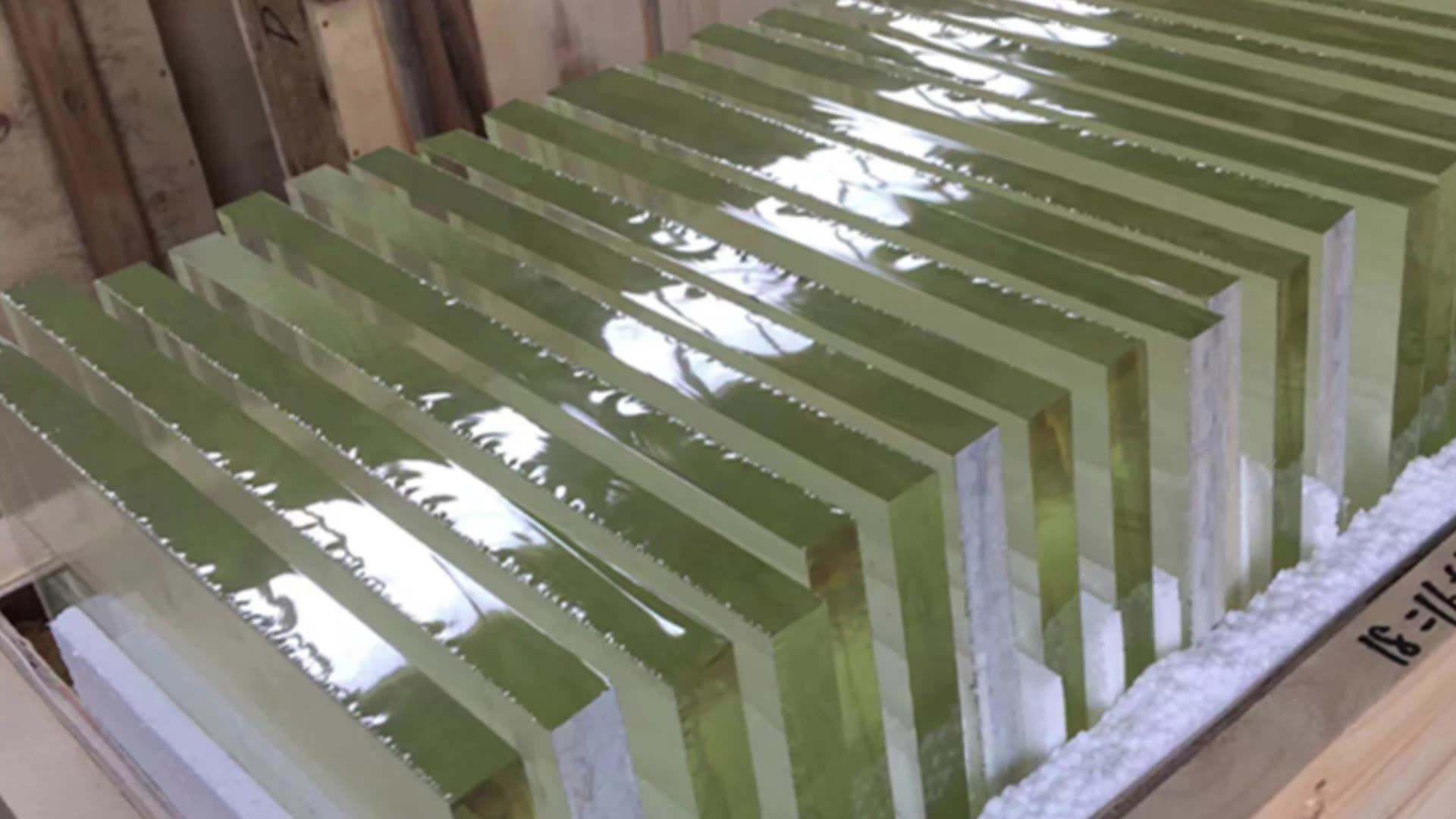 High Quality Supplier Lead Glass For Xray Use Lead Glass Sheet Buy