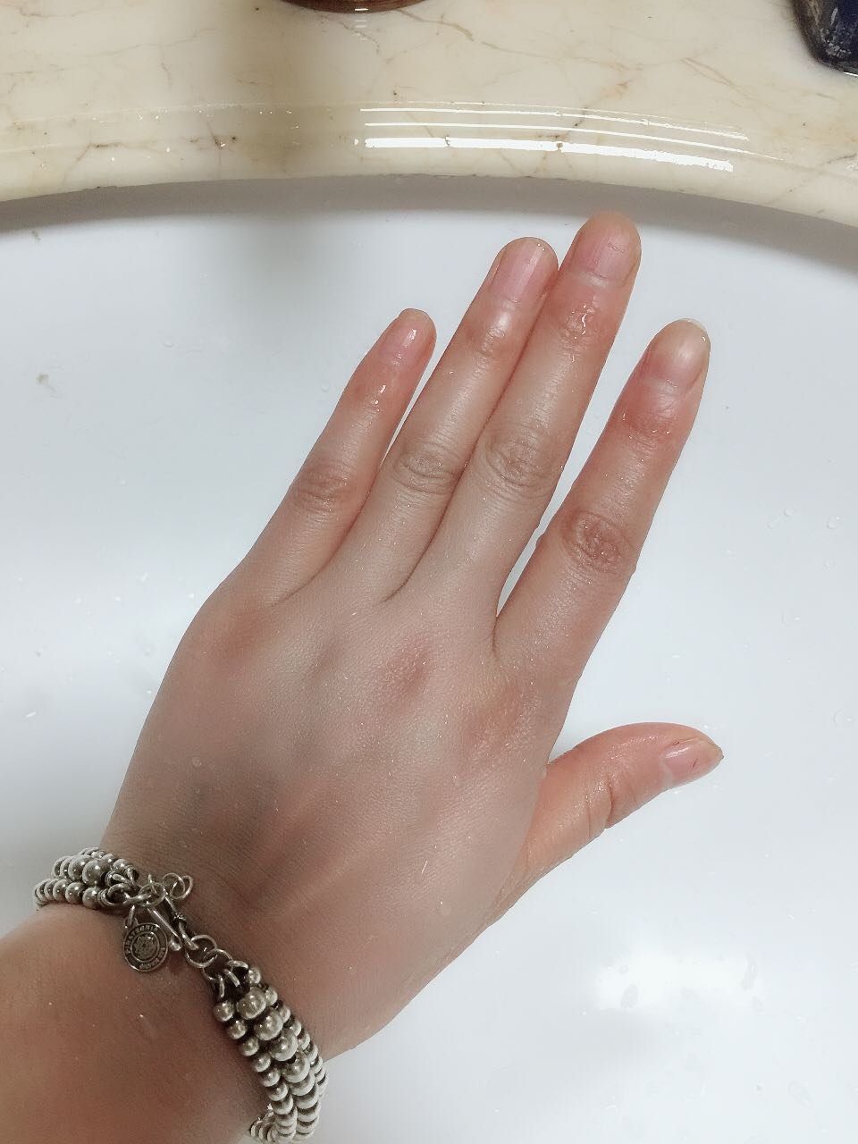 凯芙兰美白防晒水粉BB霜么样到底好不好可以通用吗，两款产品使用评测,第10张