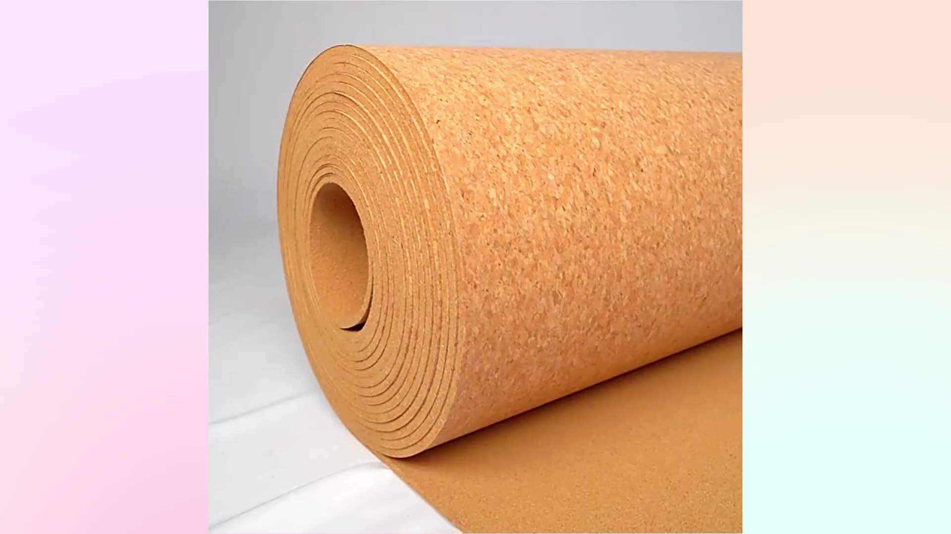 Купить Пробковый Лист 3 Мм