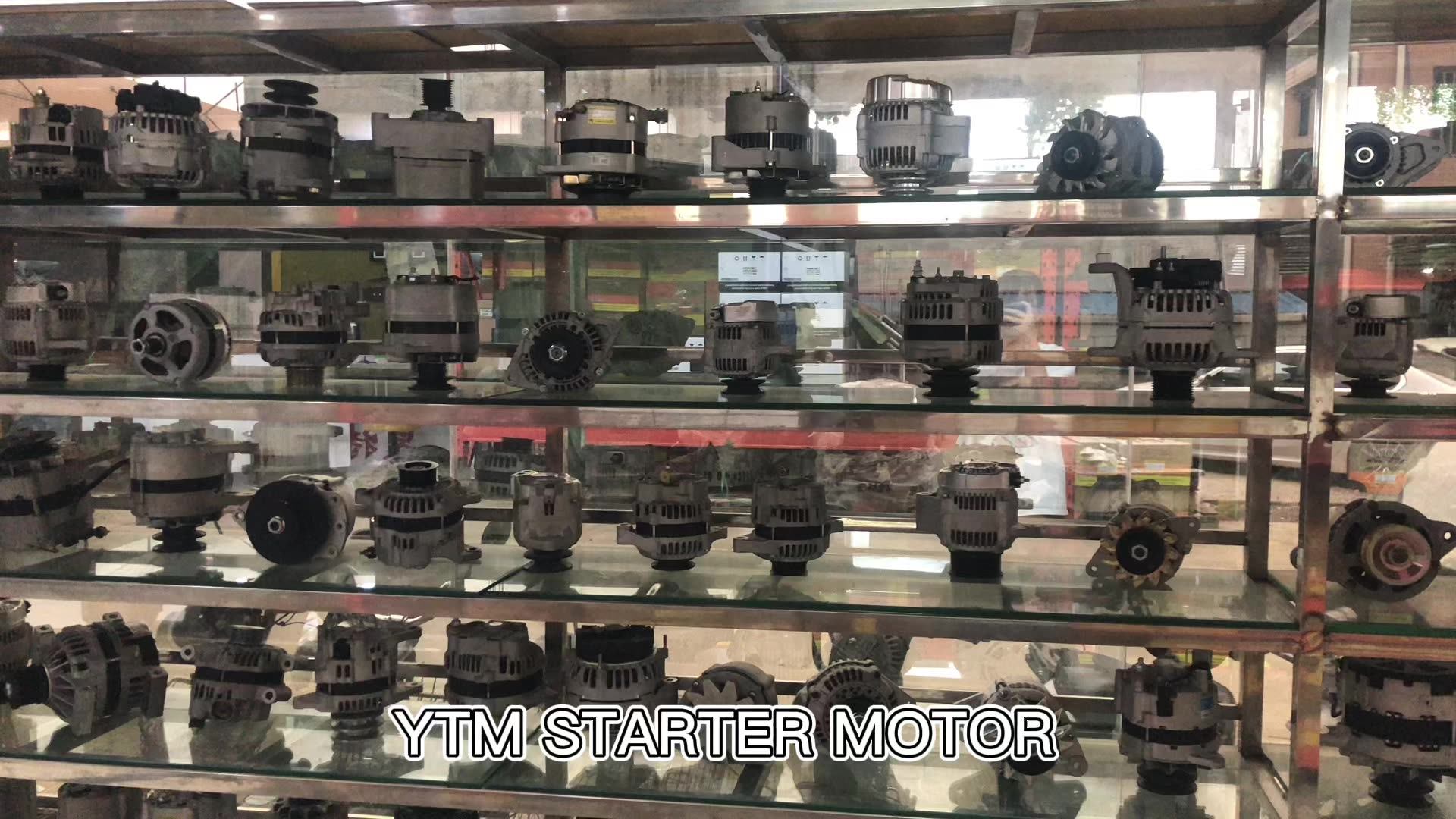 Car Auto Electrical Systems Auto Switches Starter Solenoid Switch 24v