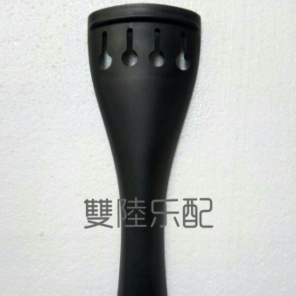 Double bass accessories carbon fiber pull string plate steel wire tail rope thickened reinforcement strong, reliable and beautiful