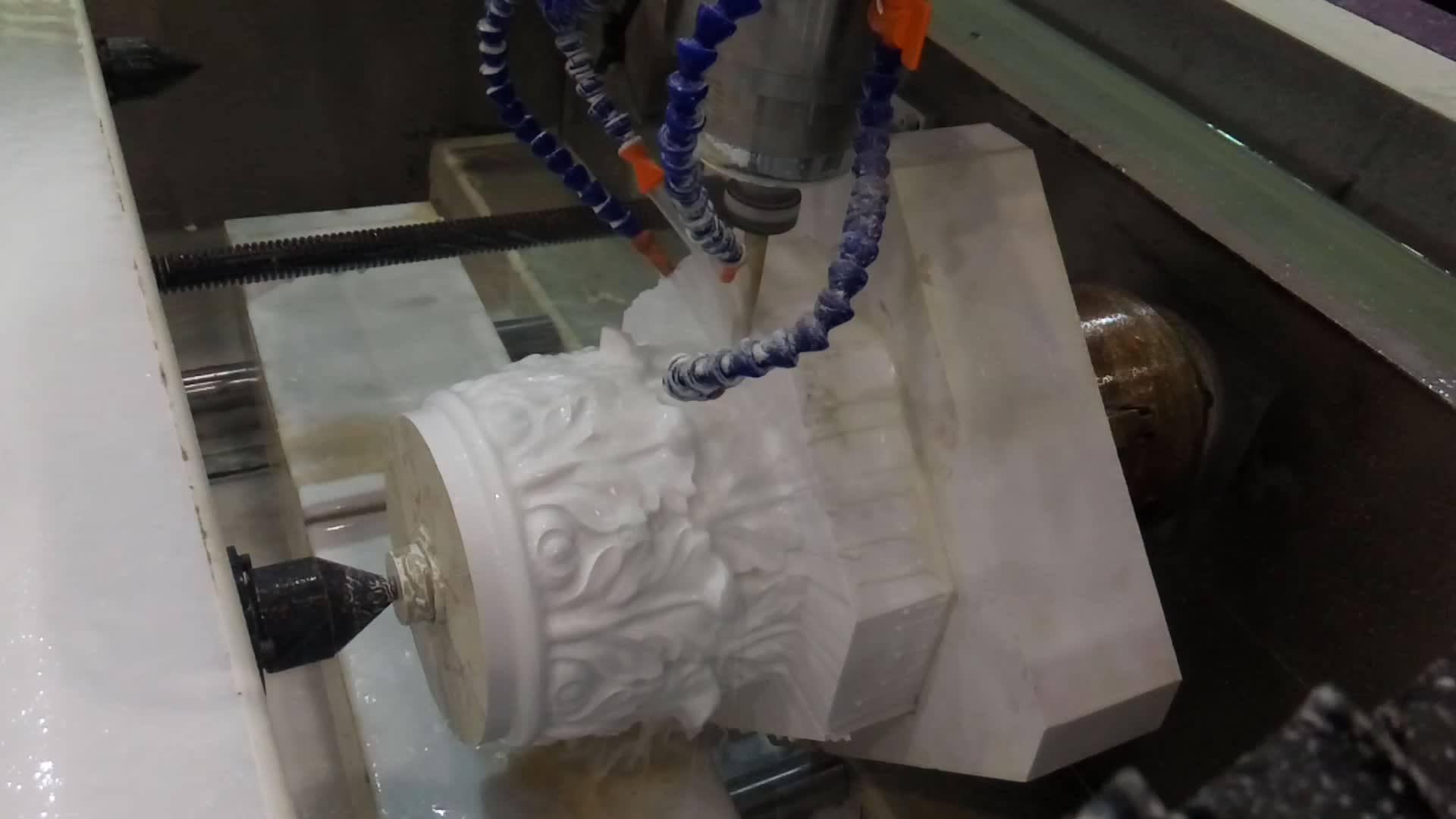 Granite Router Cutting Machines Cnc Stone Machinery Buy Cnc Stone