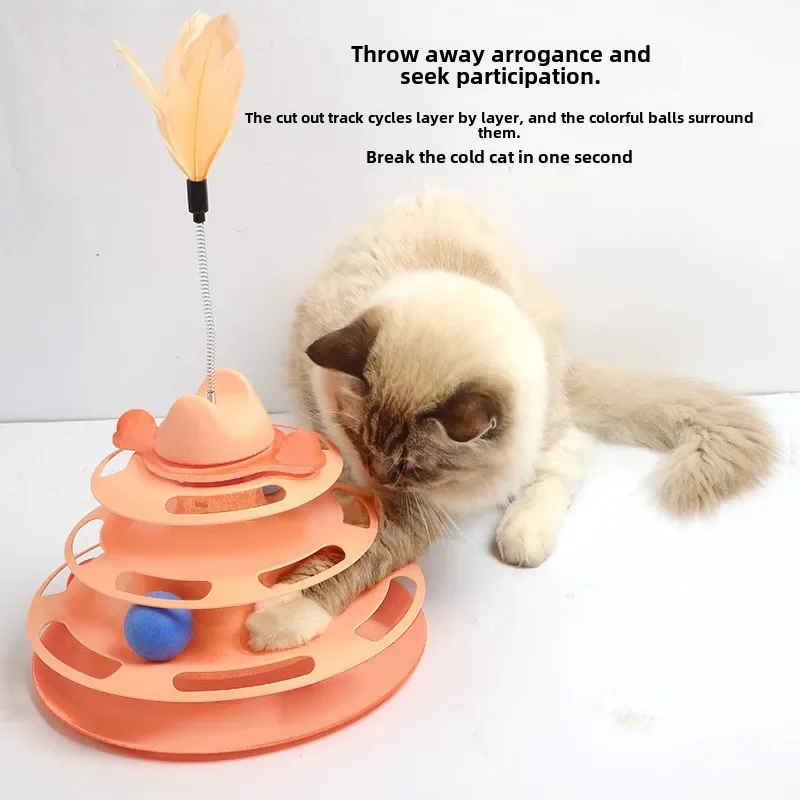 Interactive cute toy, kitten, cat, pet