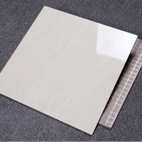 Nano Polished White Porcelain Tiles 600x300 White Polished Porcelain