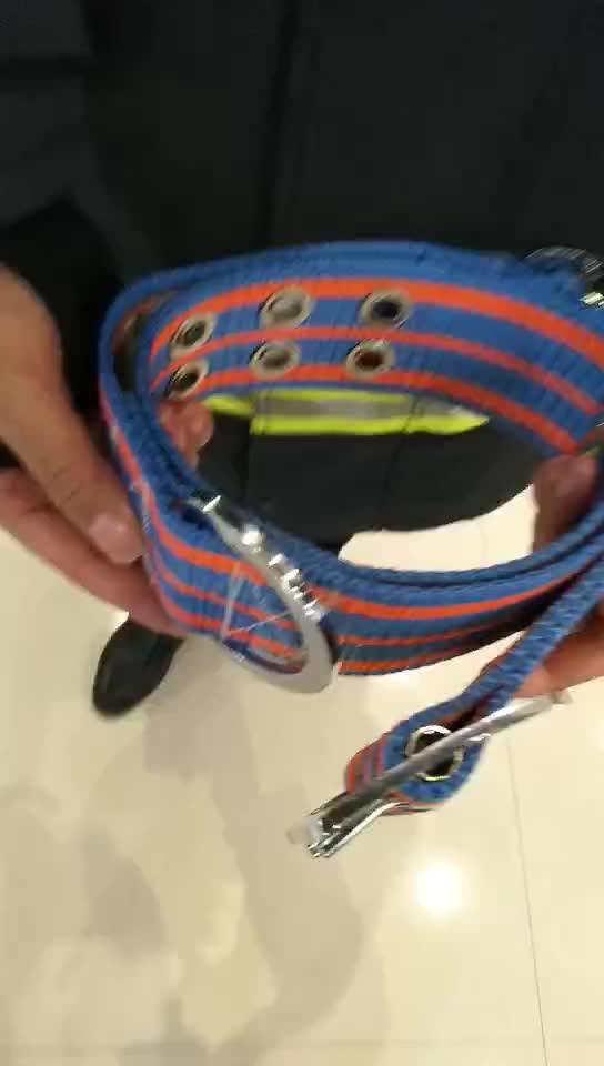 Hot Sale Safety Waist Belts For Fireman Buy Fireman Safety Belt