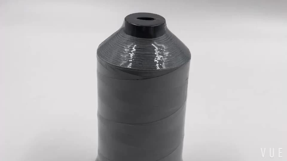630d/3 Nylon Dacron Waterproof Sewing Polyester Bonded Thread Buy