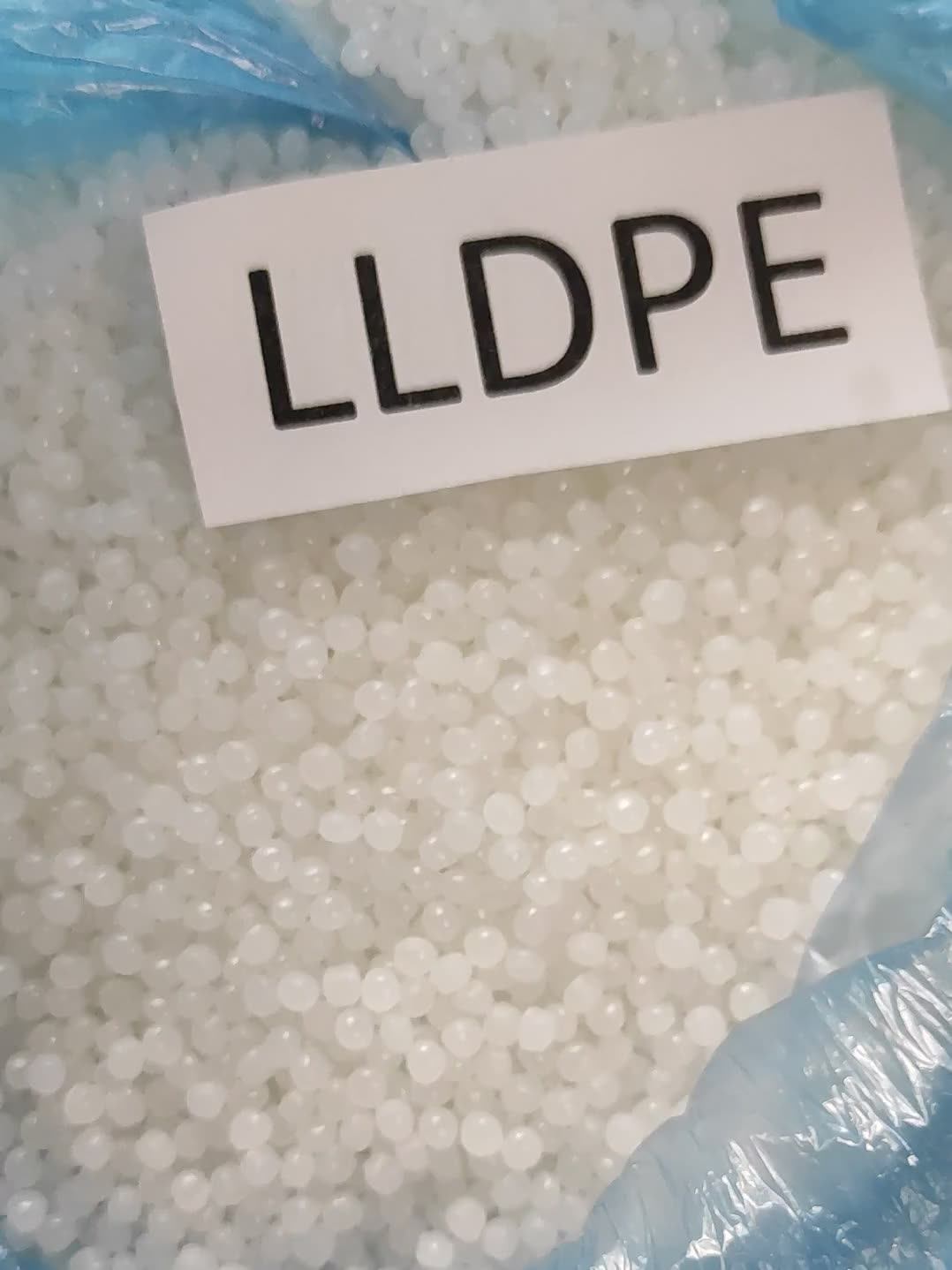 Saudi Arabia Origin Linner Low Density Polyethylene Lldpe Sabic 218wj/118wj Granules For Film