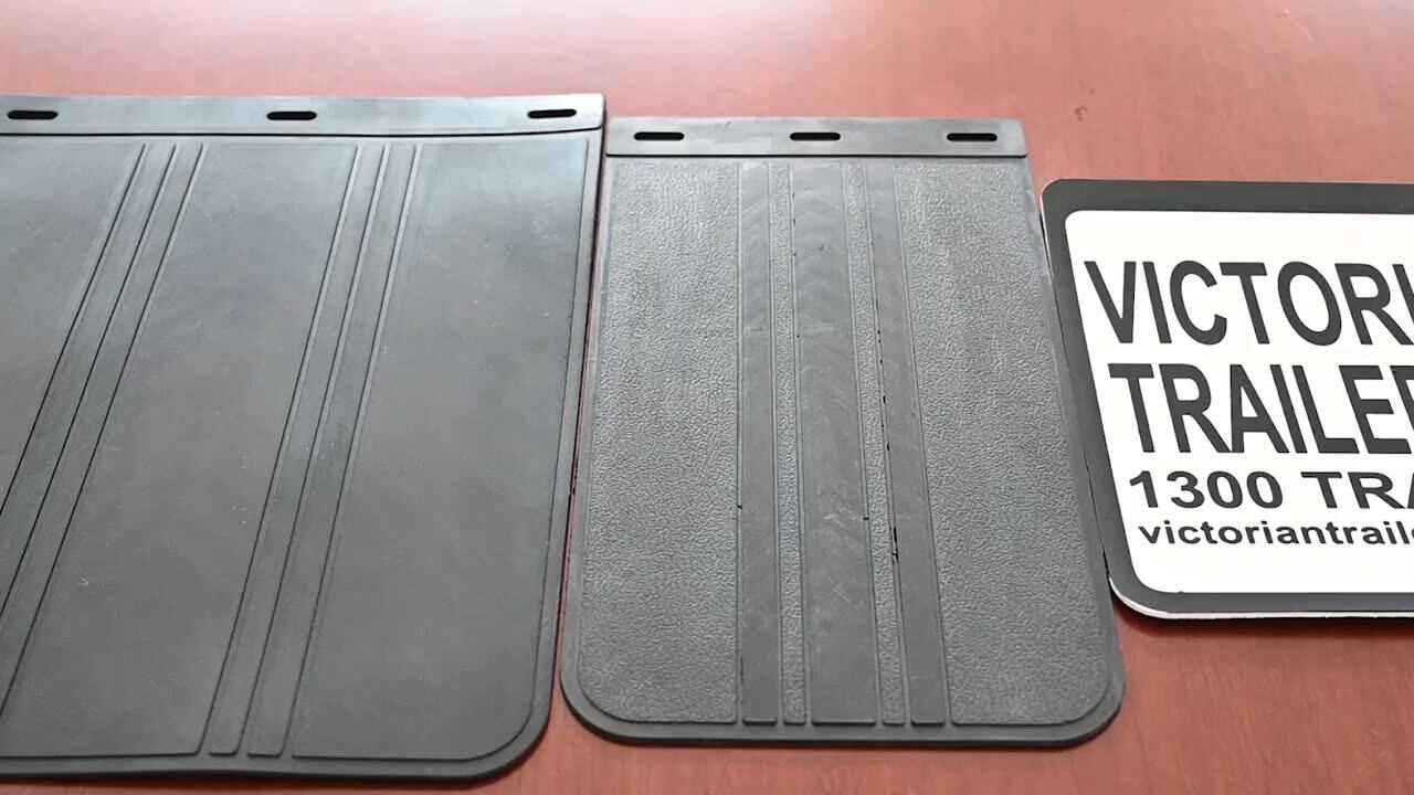 Rubber Semi Truck Mud Flaps With Custom Logo Buy Rubber Semi Truck