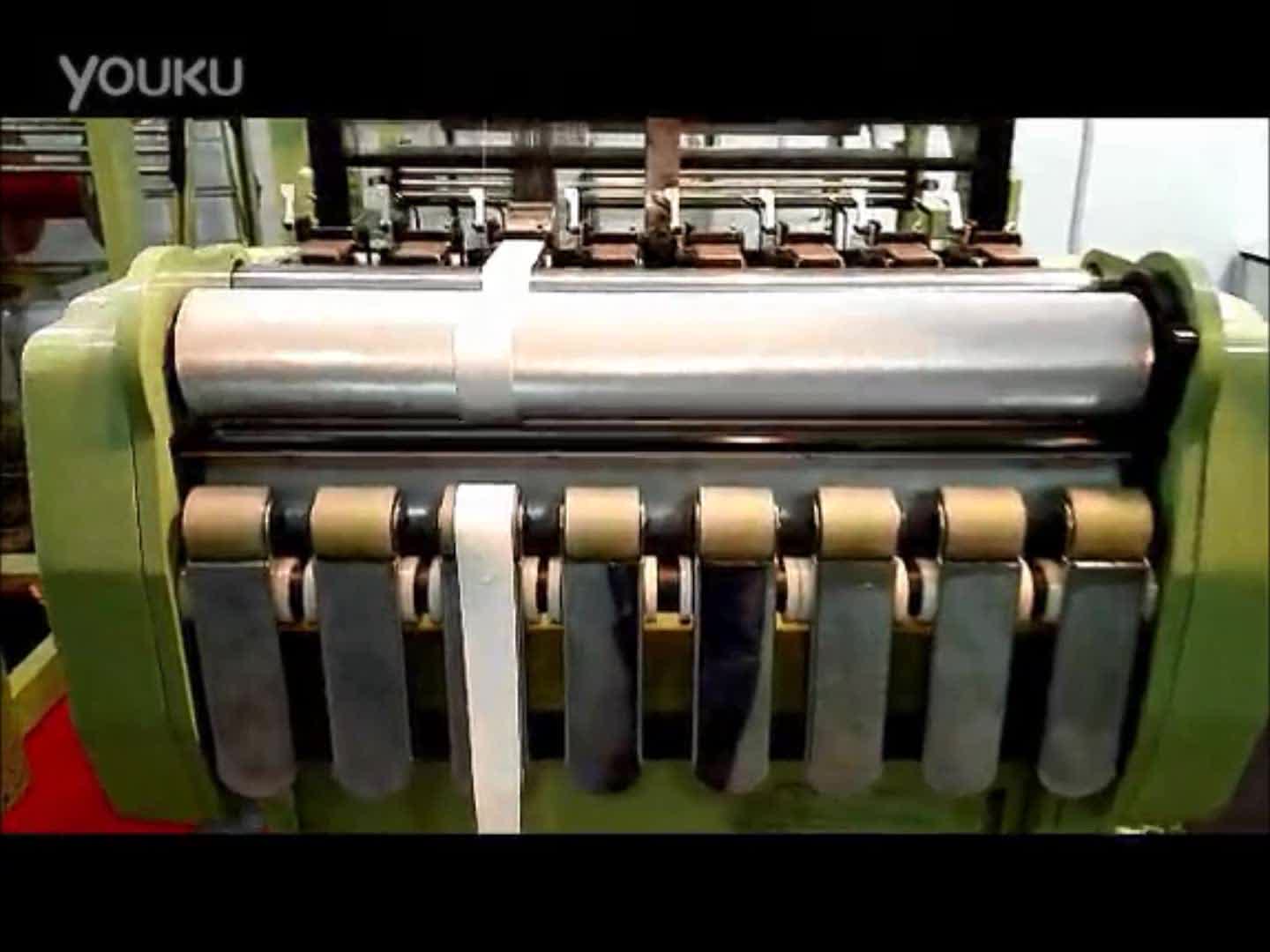 Muller Elastic Making Machine Narrow Fabric Needle Loom Buy Muller Needle Loom Machine,Muller