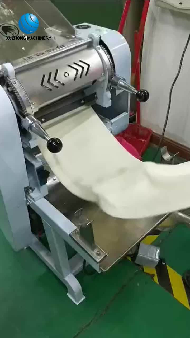 Commercial Automatic Noodle Making Machine Pasta Making Machine Rice