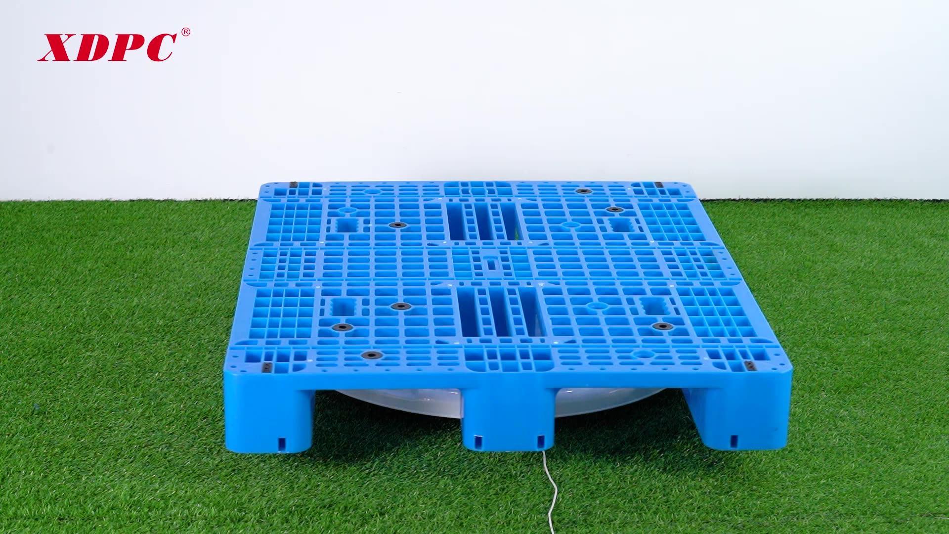 Cheap Customer Return Used Pp Plastic Pallets For Sale Buy Plastic