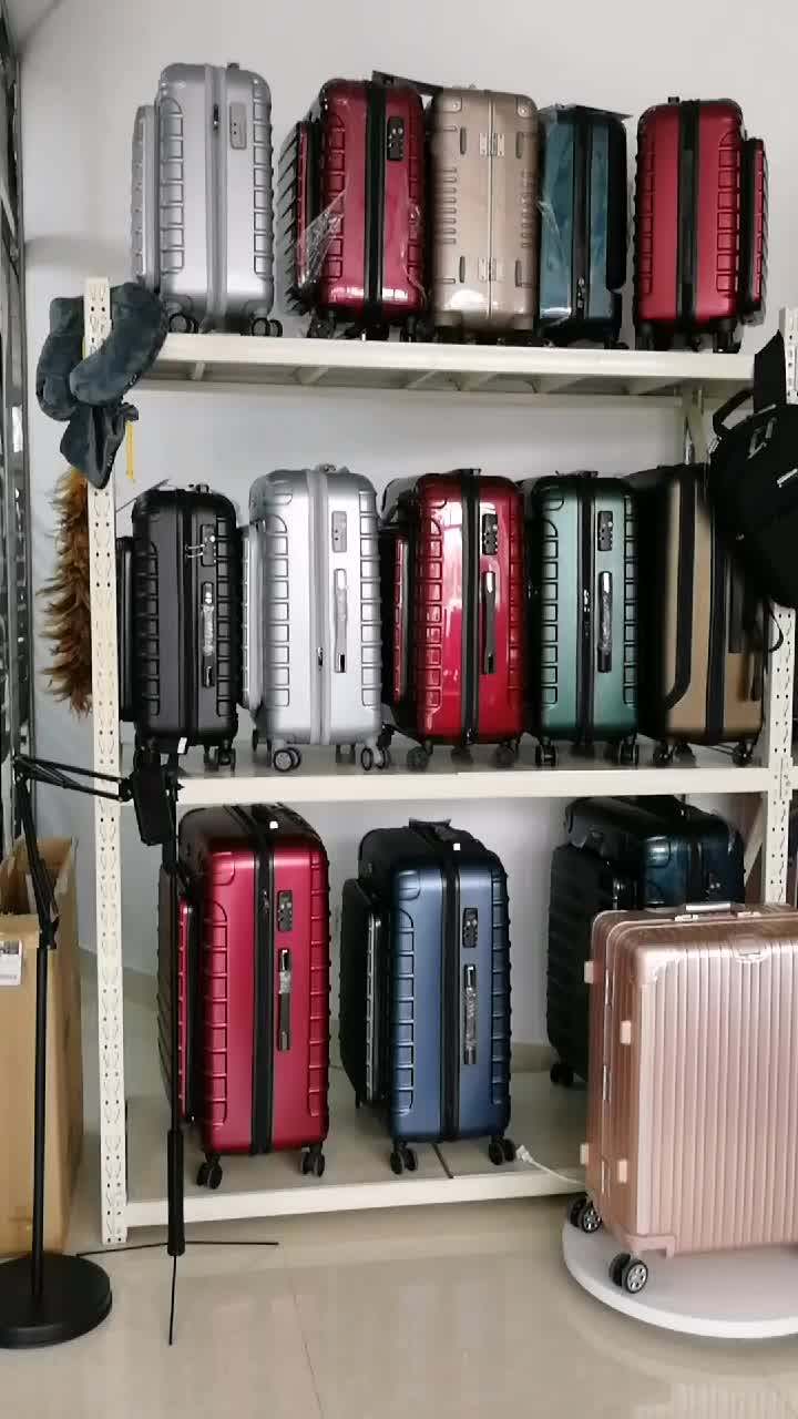 17 20 24 28 Inch Customized 100 Pc Primark Luggage Gsp Indonesia