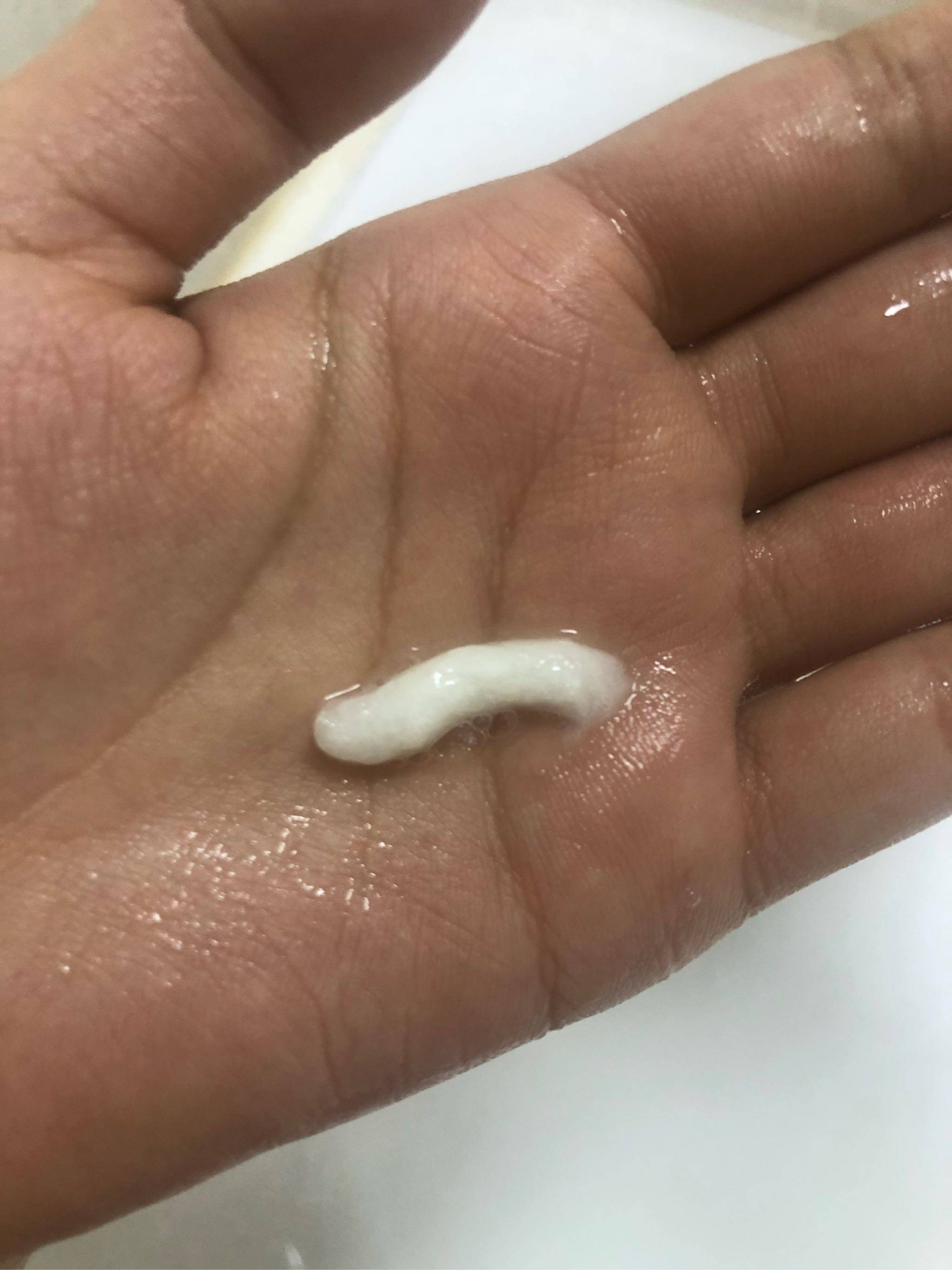 一款预防毛孔被撑大的洗面奶怎么样，当生日礼物好不好呢_搜券