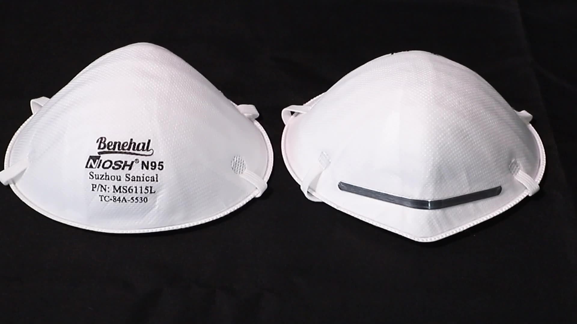 Ce Ffp2 Cup Disposable Face Dust Mask Industrial Use Buy Ffp2 Dust