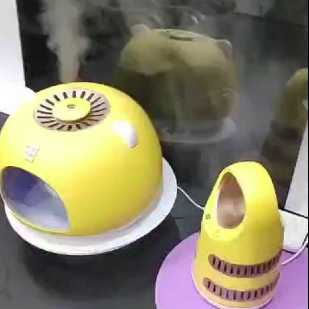 3D打印模型丑到想摔？犀牛UG建模修复真可以以以救回我的收藏品。