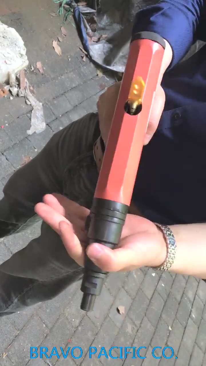 Nail Gun Pt301 Powder Actuated Tools Manufacturer High Quality Buy