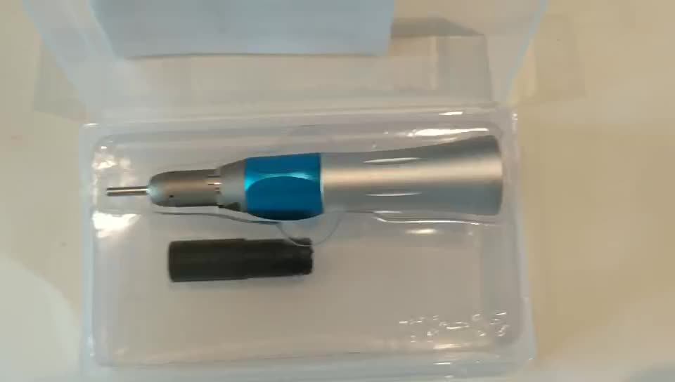 Dental Unit Spare Parts Sinol 11 Straight Dental Handpiece/surgical
