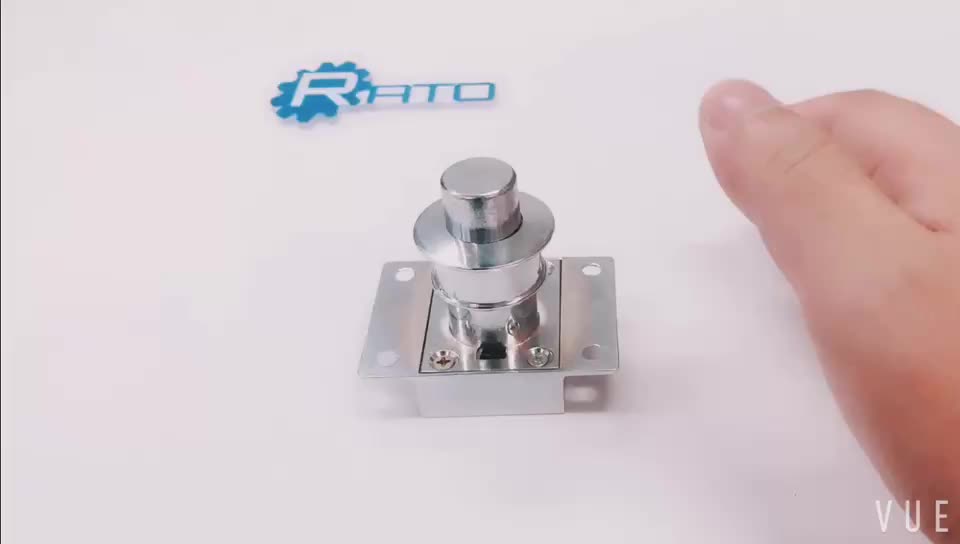 Rcl003 Lock Keyless Metal Push Button Lock Buy Push Button