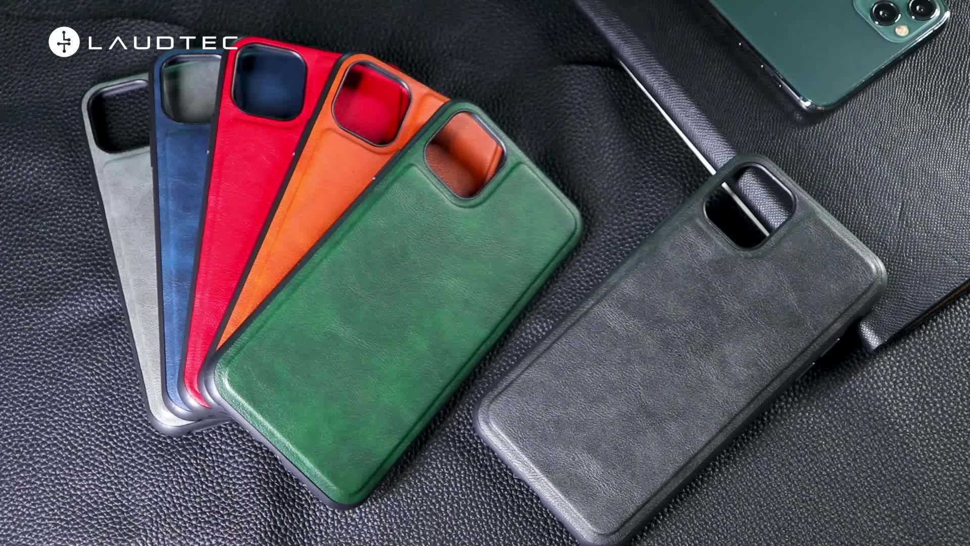 Laudtec Custom Logo Mobile Phone Cases And Covers Cell Phone Back Cover