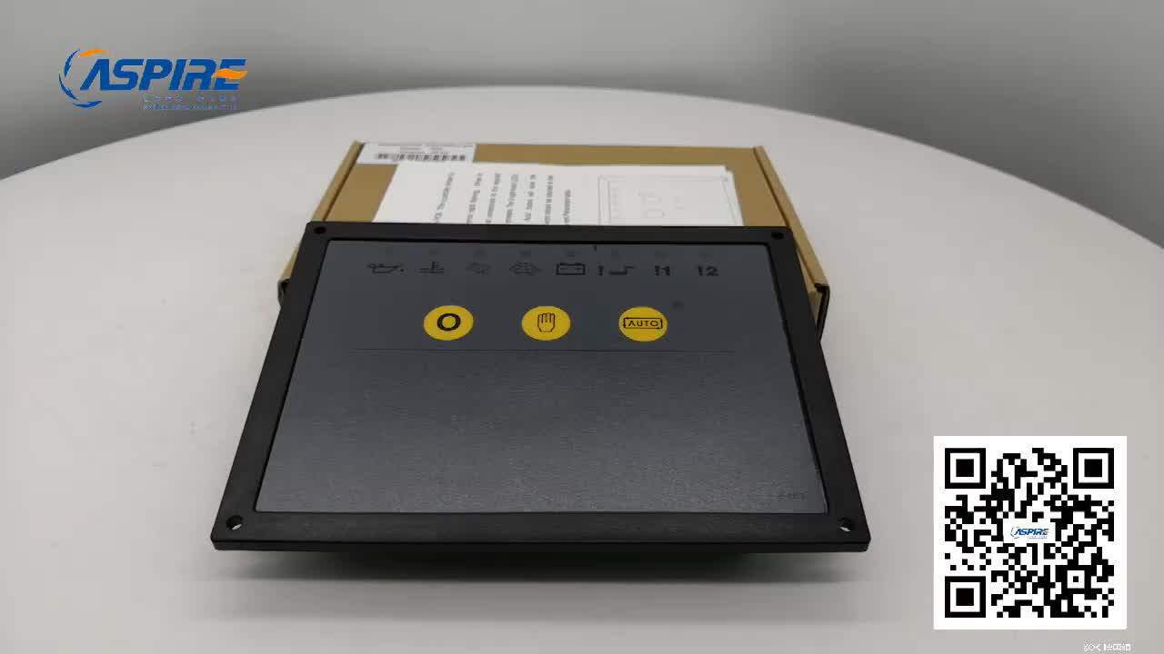 High Quality Diesel Generator Parts Electric Auto Start Controller Dse