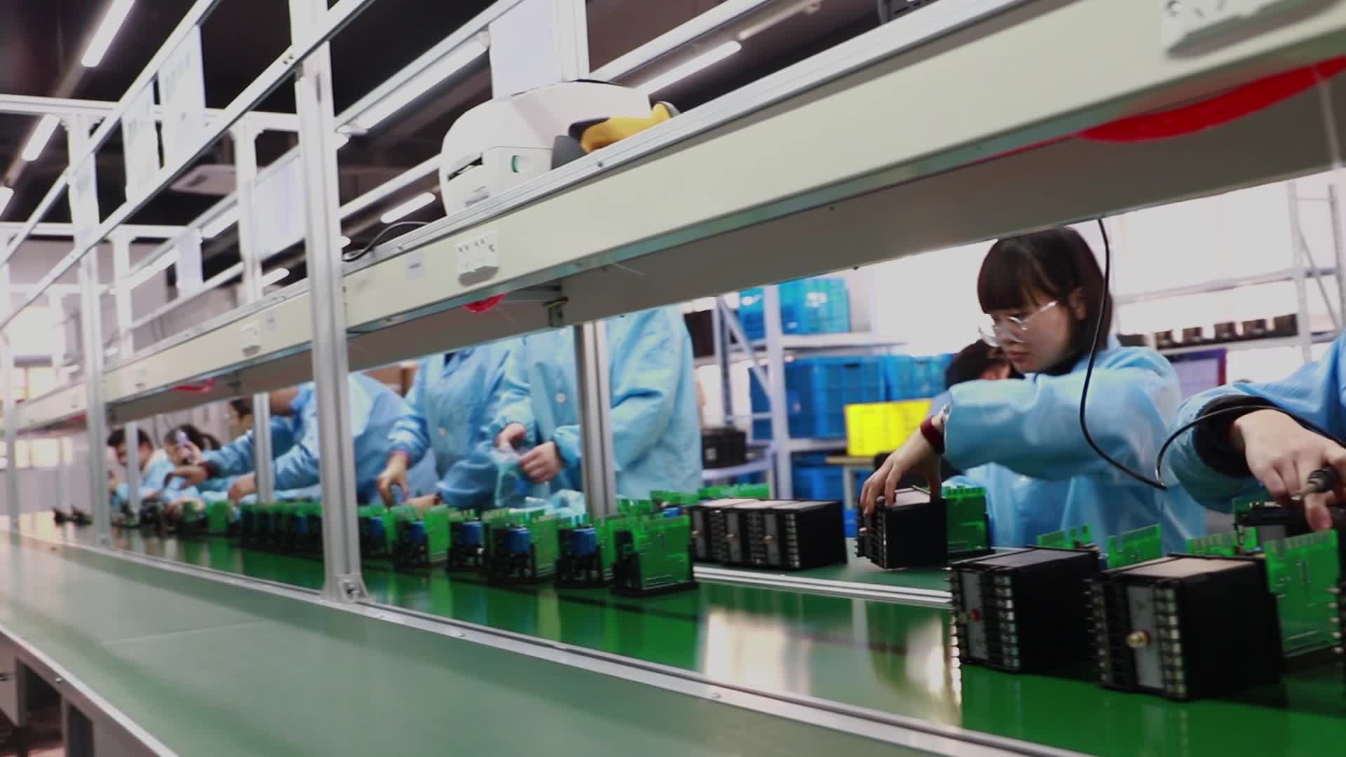 High Quality Conductivity Tester Digital Inline Conductivity Meter