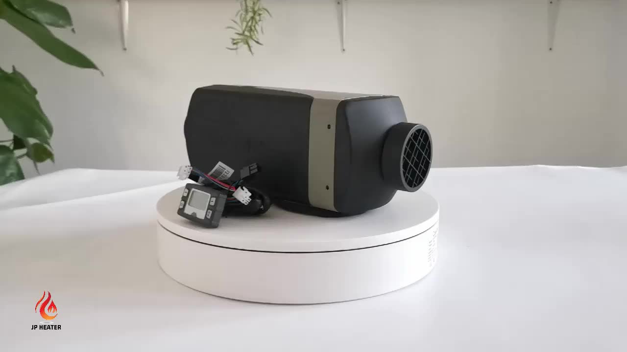 Jp Diesel Air Heater 2.2kw 24v 12v Car Heater D2 Heater For Truck - Buy