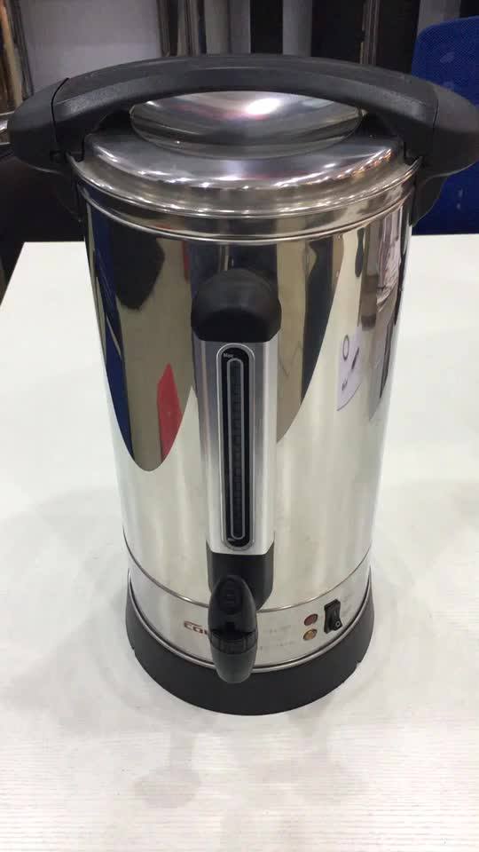 packaging k machine cup For /office Urn Coffee 30cups Catering School Maker 7l
