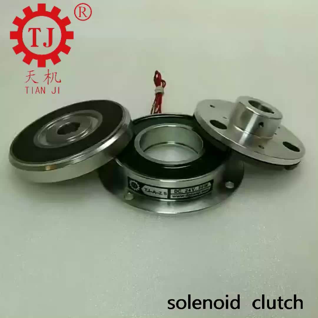 Industrial Machine Centrifugal Clutch 1 Inch