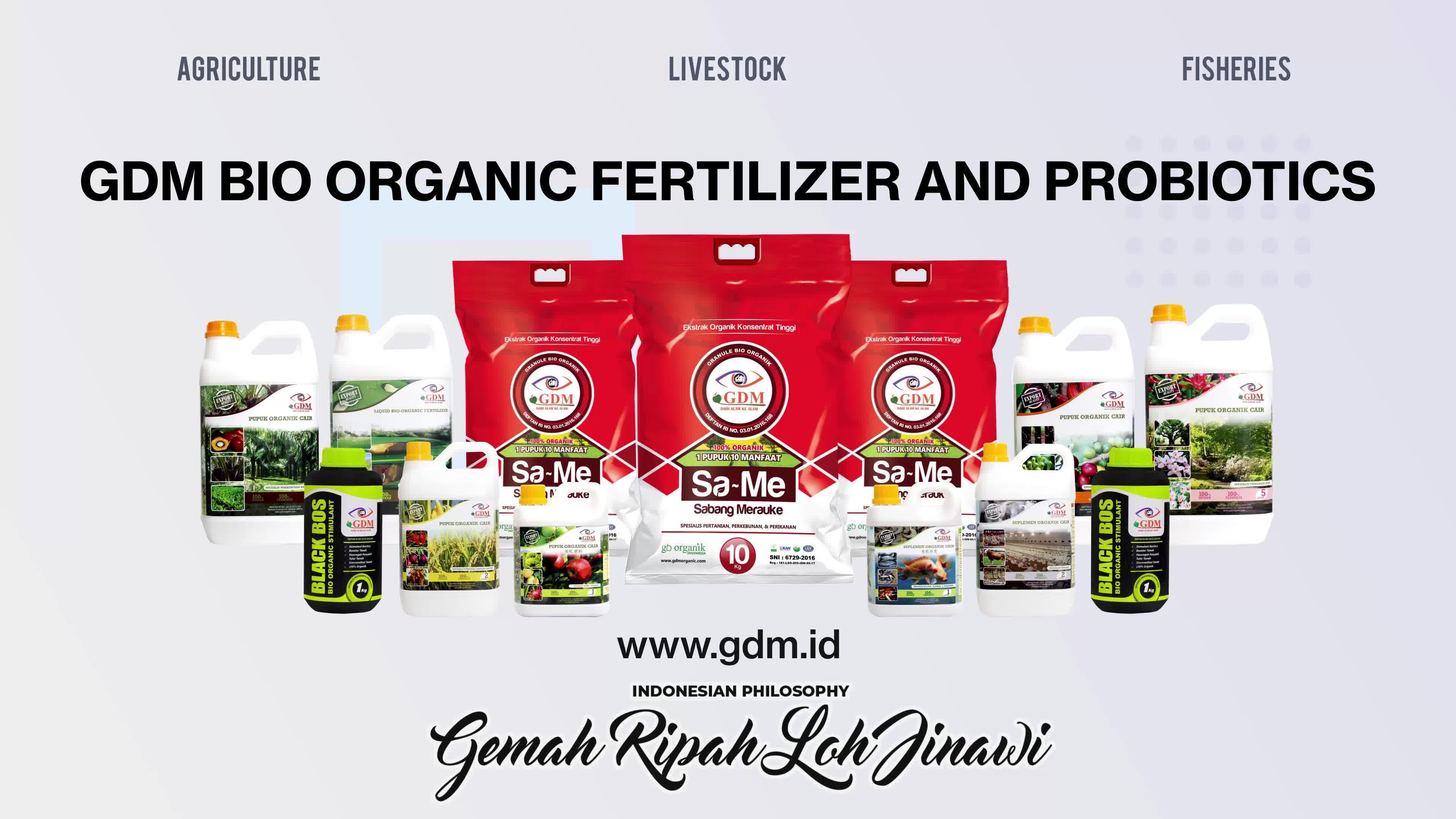 The Cheapest Organic Fertilizer Price In Asia With High Quality