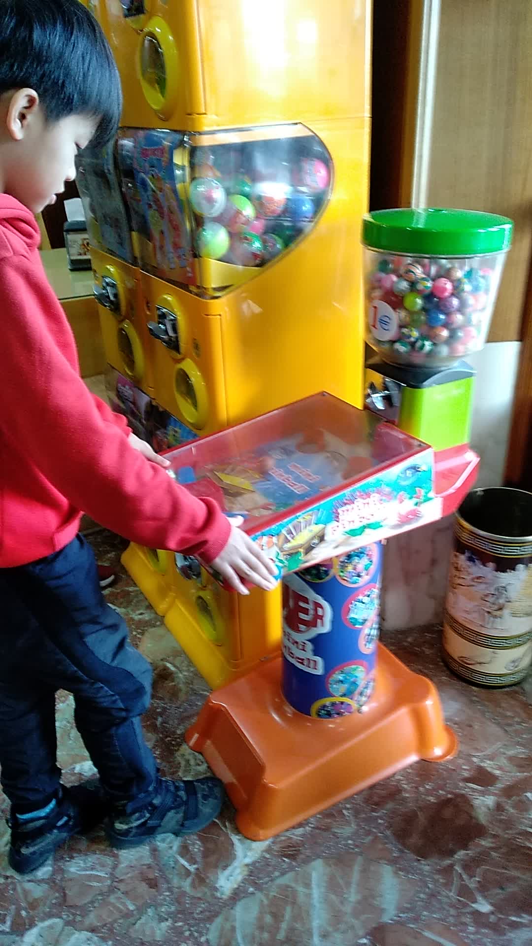 Via 32mm Bulk Bouncy Balls For Vending Machine Toys Ball Buy Bulk