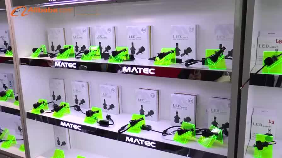 Head Lights For Cars Motorcycle Led Head Light Lamp G5 Led Headlight H1