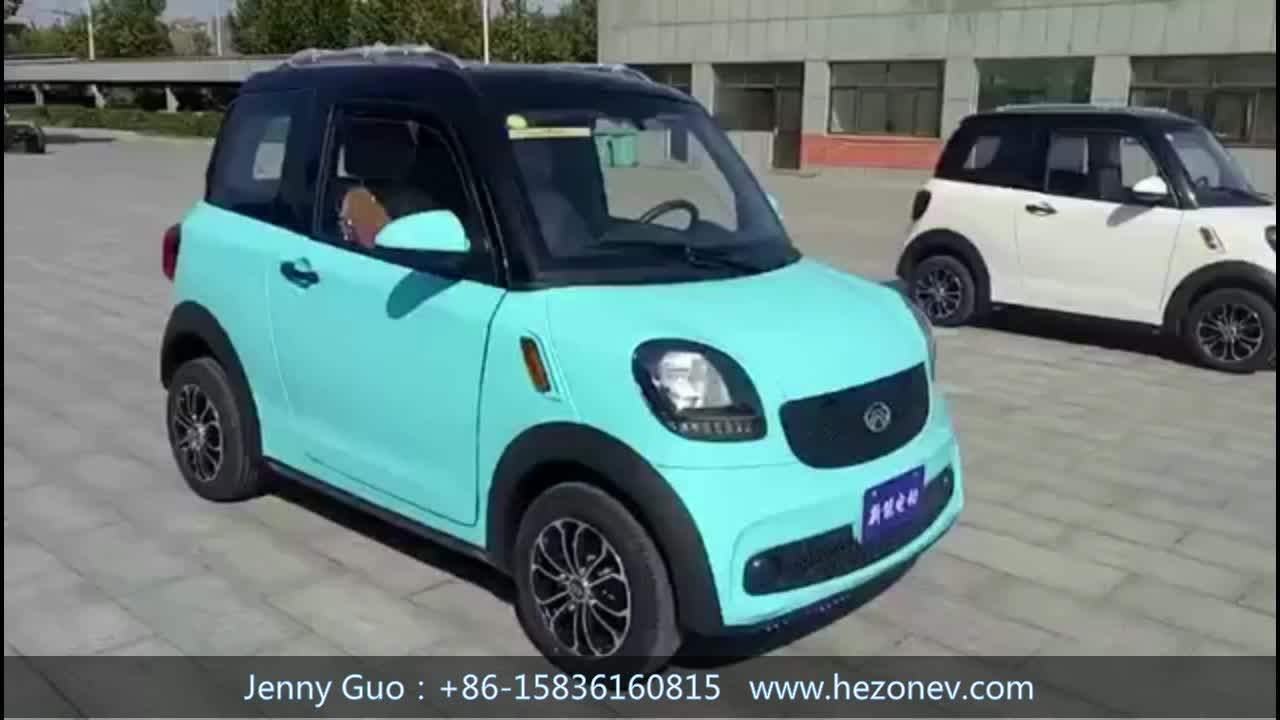 2020 Best Electric Cars Hybrid Electric Vehicles With Lithium Battery