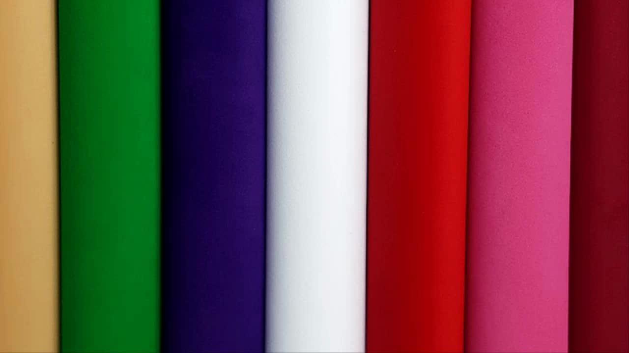 heat transfer velvet