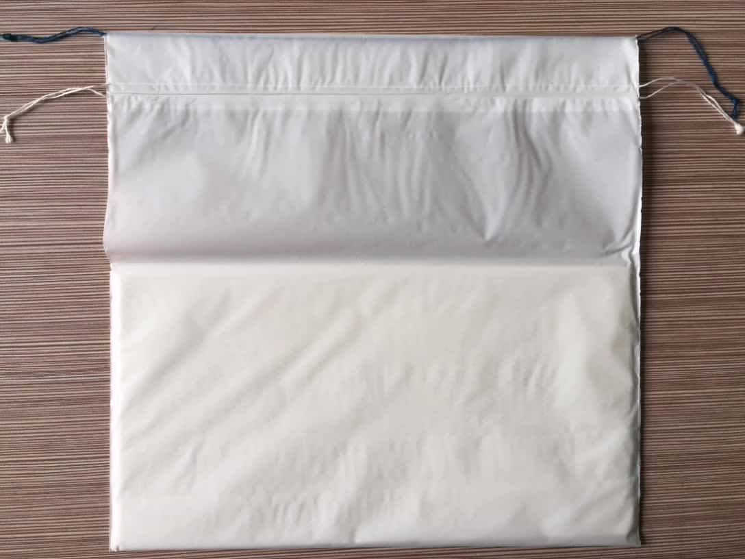 Plastic Vomit Bag With Super Absorbent Power,Plastic Garbage Bag