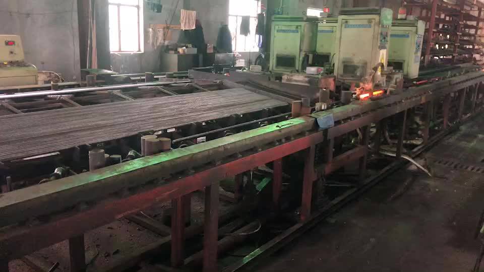 Din 6319 G2001 Conical Seat Carbon Steel Copper Plated M6m48