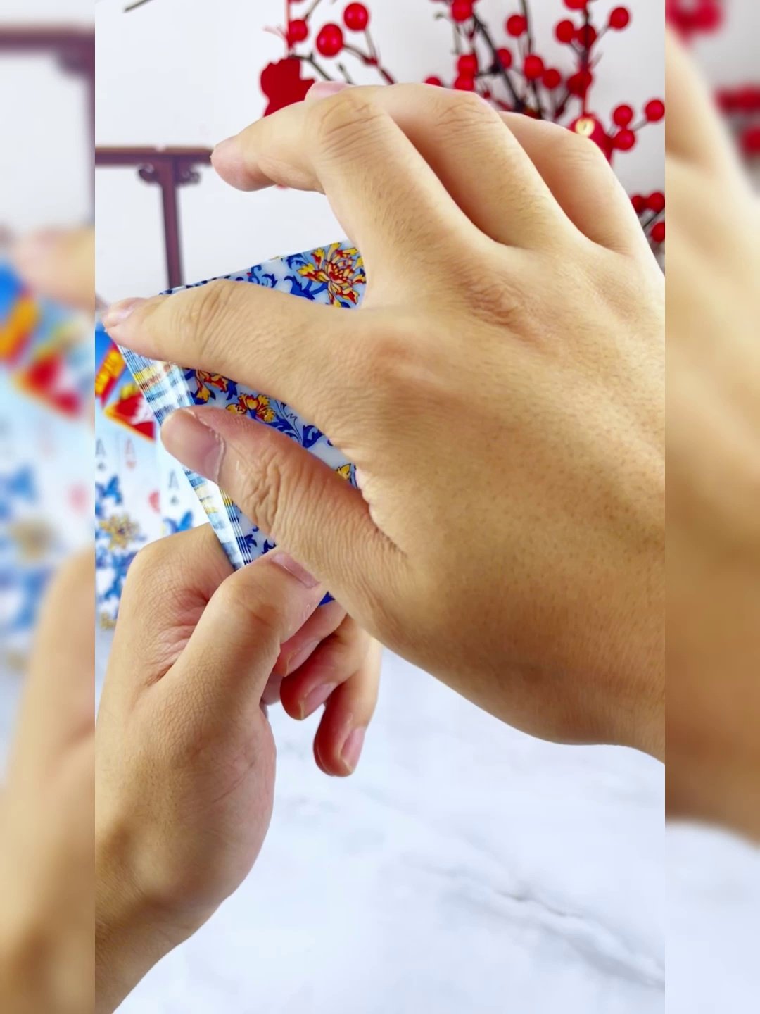 钓鱼 扑克 牌 怎么 玩 (94) 사진