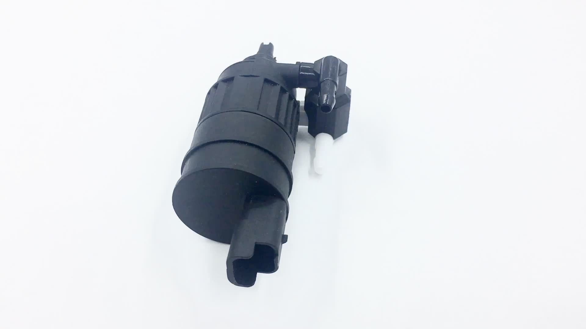 Qwp053 Car Windshield Washer Pump For Nissan 7700430702 28920bu000