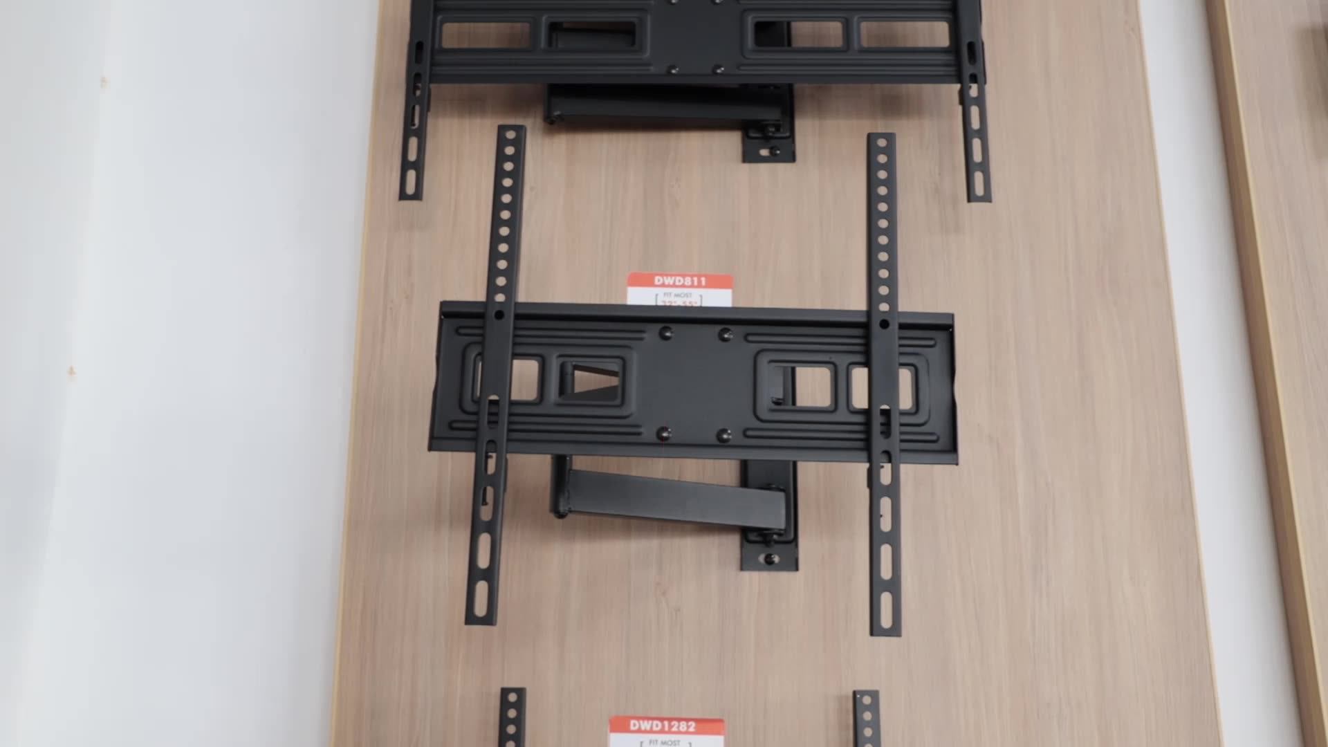 Professional Factory Supplier Tv Wall Stand Mount Tv Bracket For 17'65