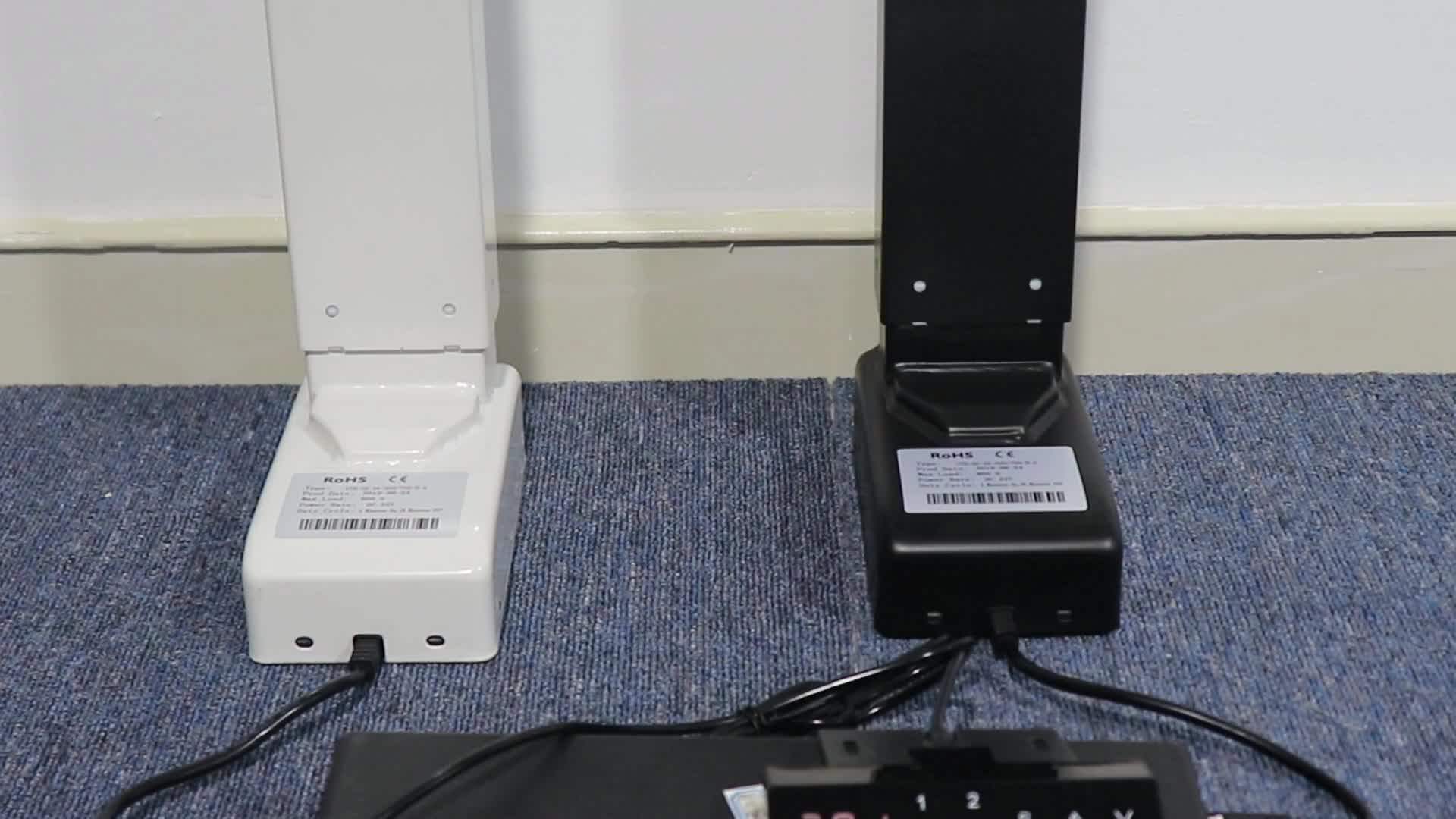 24 Dc Electrical Lifting Table Column For Furniture Manufacturer Buy